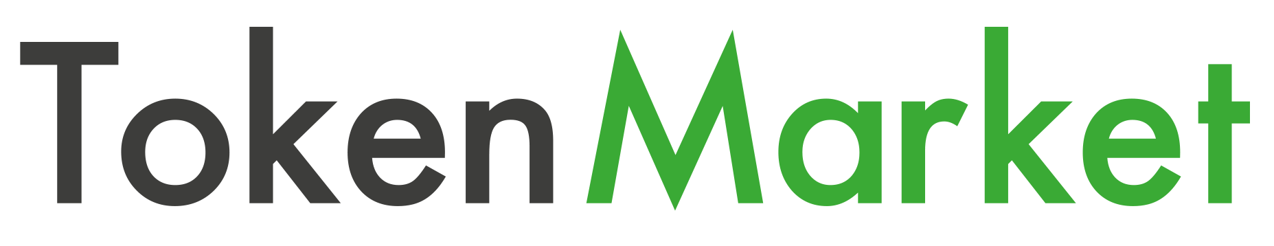 TokenMarket